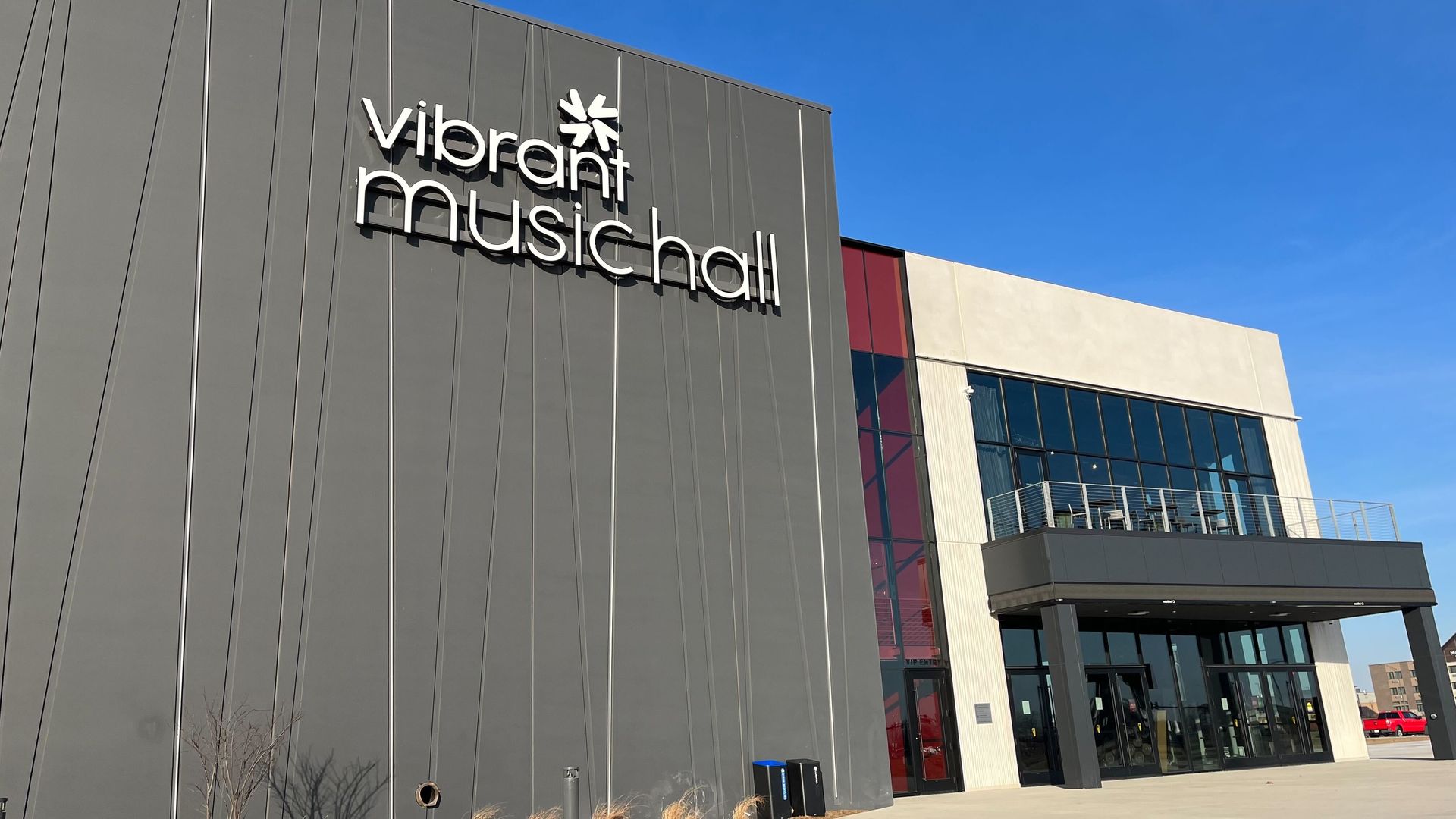 Photos: See inside Vibrant Music Hall before it opens in Waukee