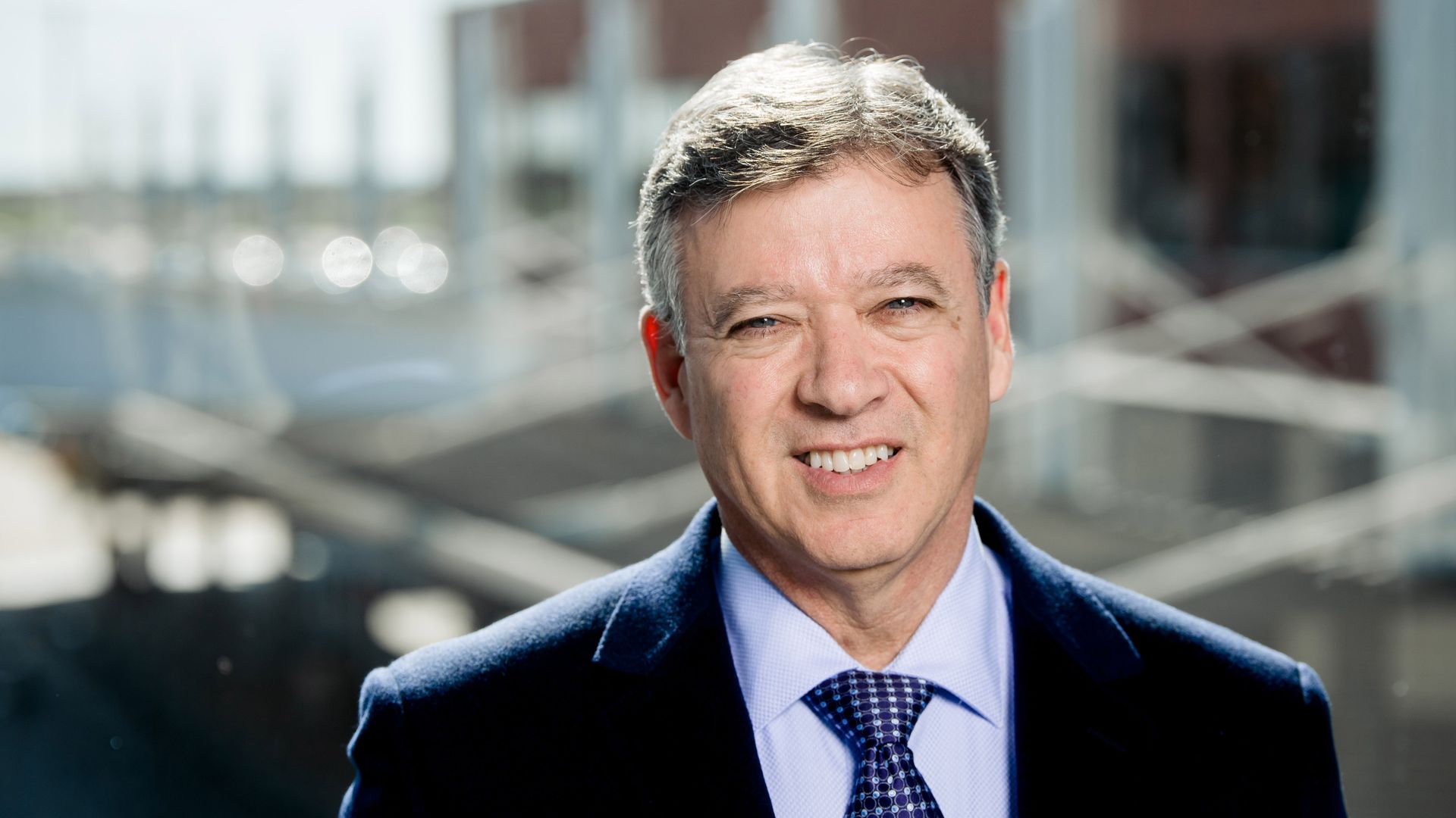Kevin Foley