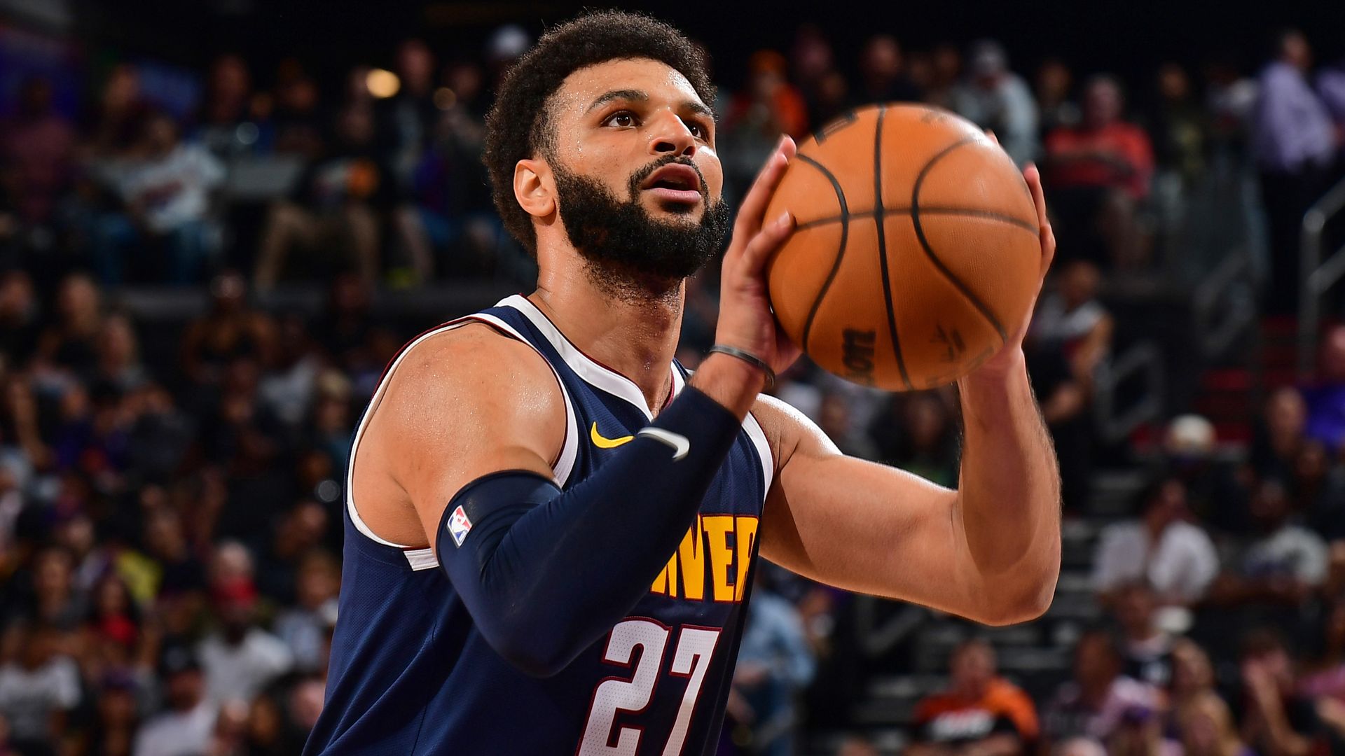 Denver Nuggets Tickets & 2023 Nuggets Games