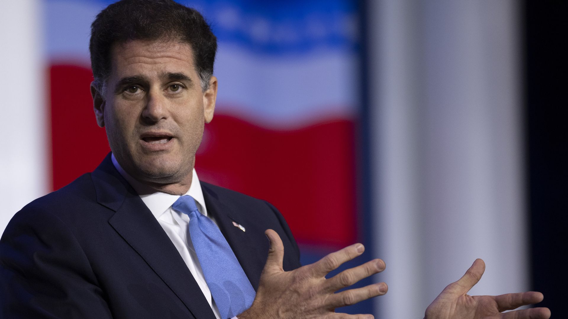 Ron Dermer