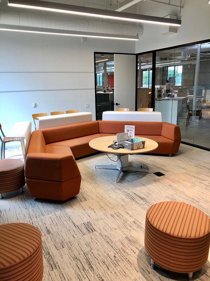 conference room wray ward charlotte