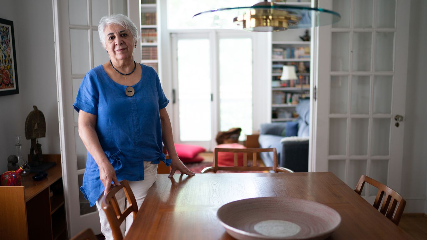 D.C. resident wins case to stop neighbor smoking marijuana Axios