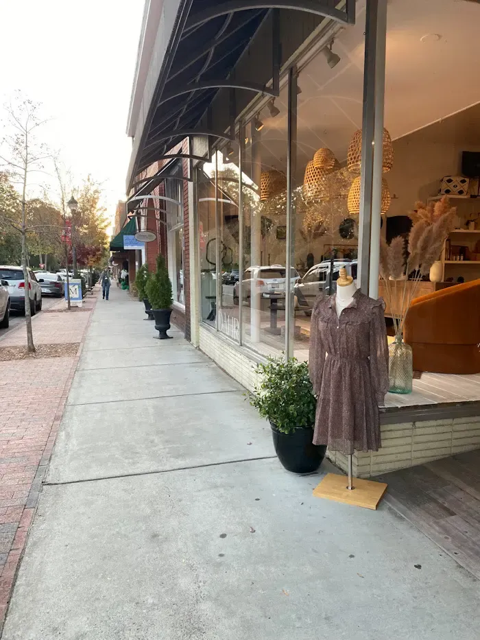 Shops at Southern Pines