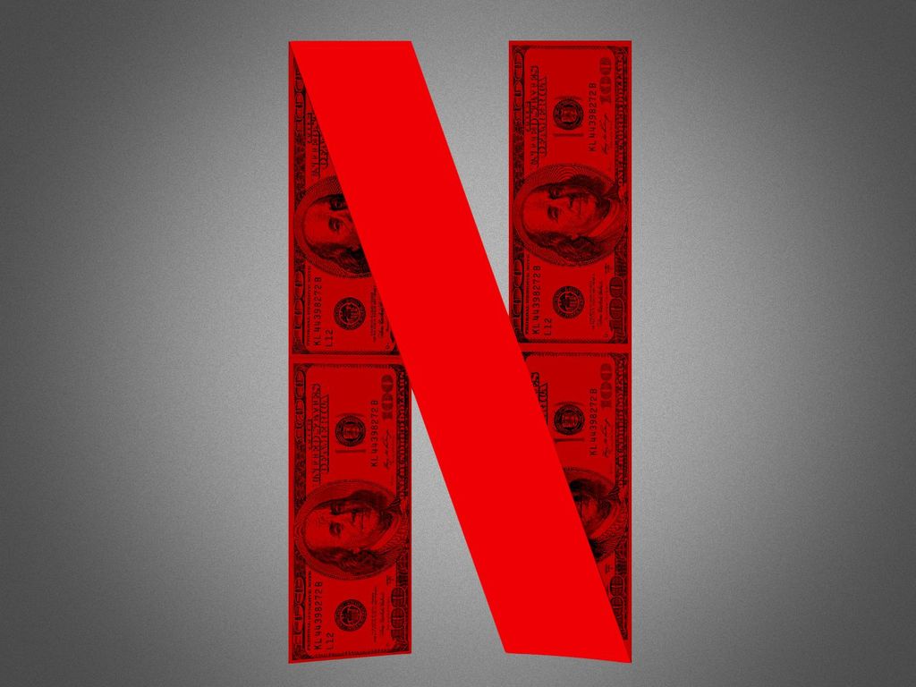 Netflix Says It Has Nearly 5 Million Monthly Ad-Tier Users