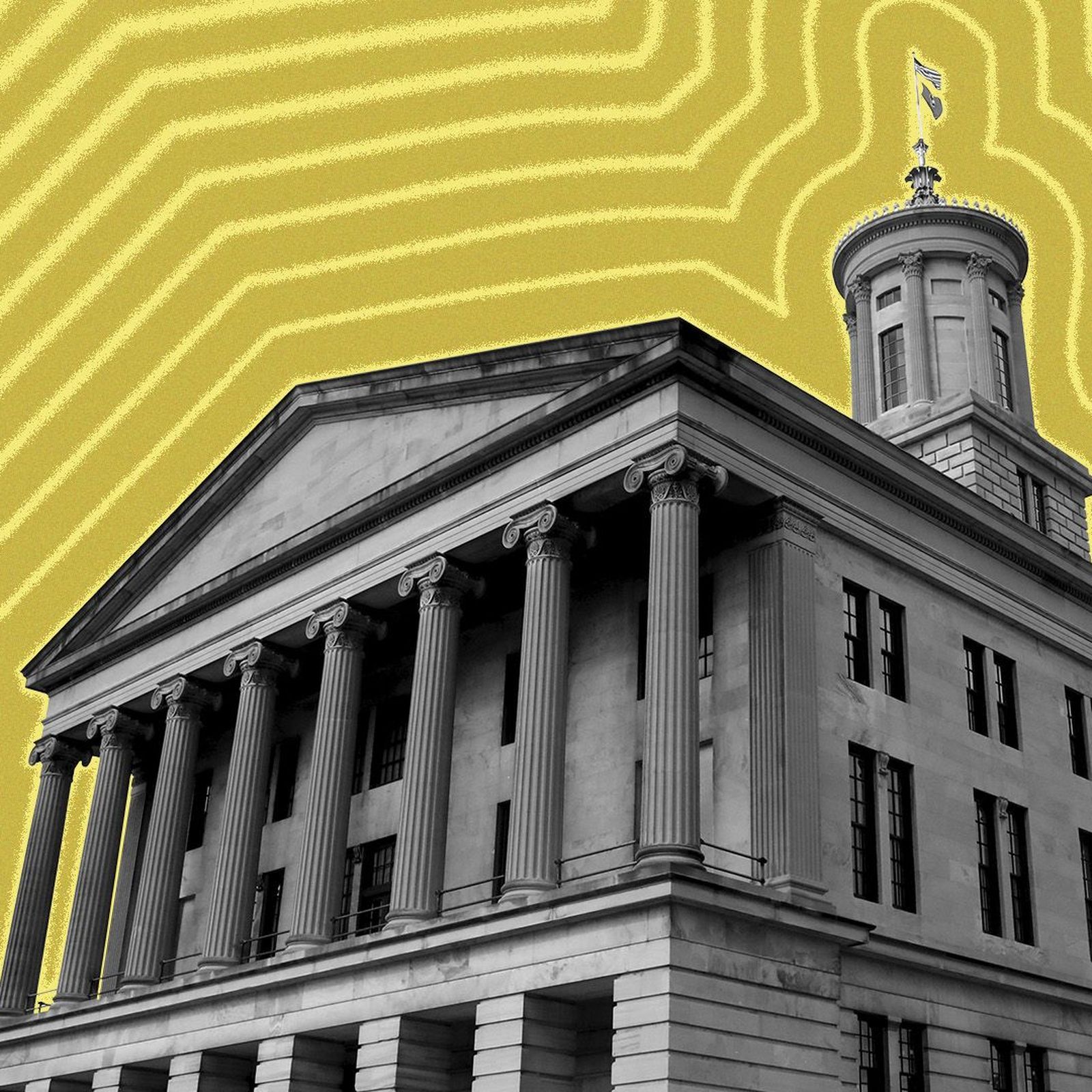 The state of anti-LGBTQ legislation in Tennessee