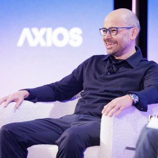 Exclusive: Some AI dangers are already real, DeepMind's Hassabis says