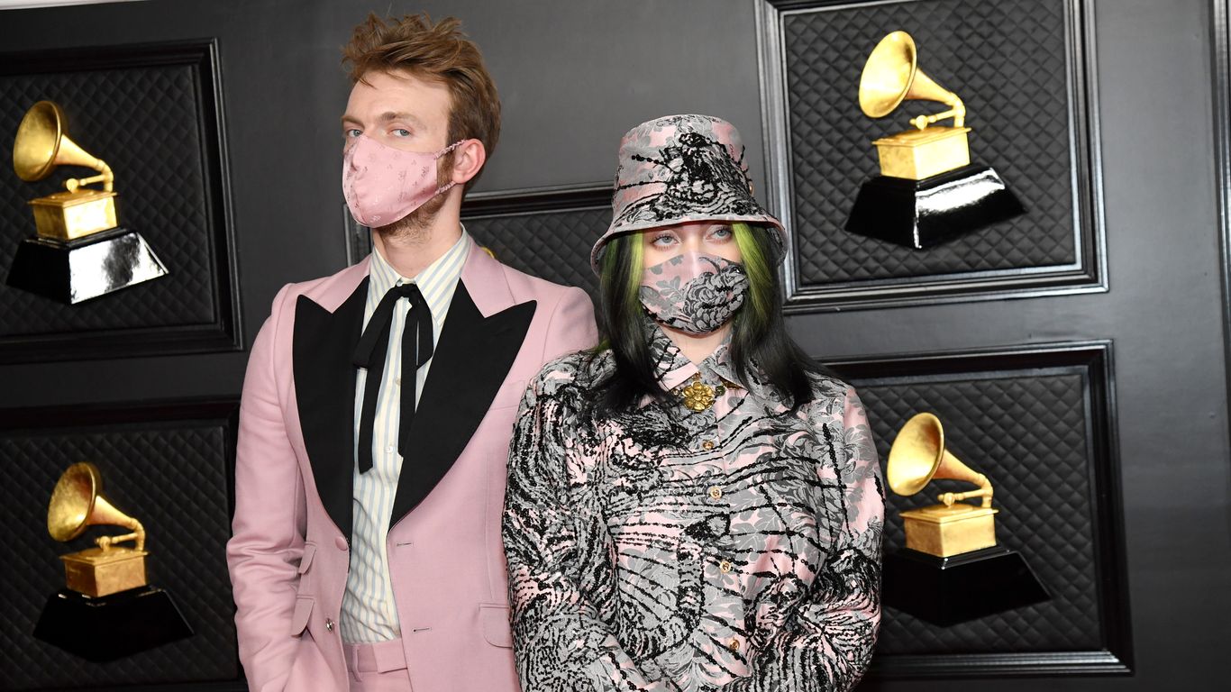 Grammy Awards viewership falls to record low