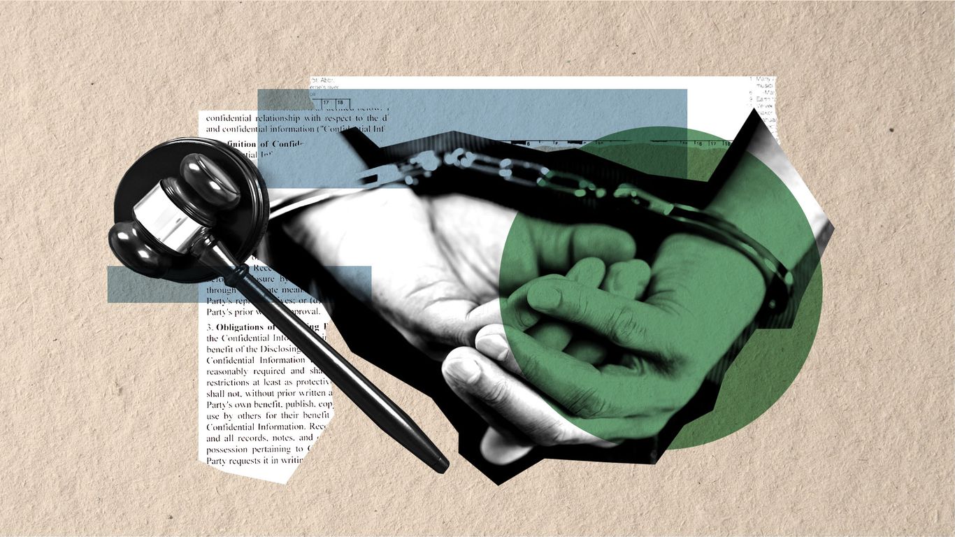 Question 2 puts Mass. public defenders' fight on the ballot