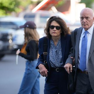 MAGA figures flock to Charlie Kirk murder hearing