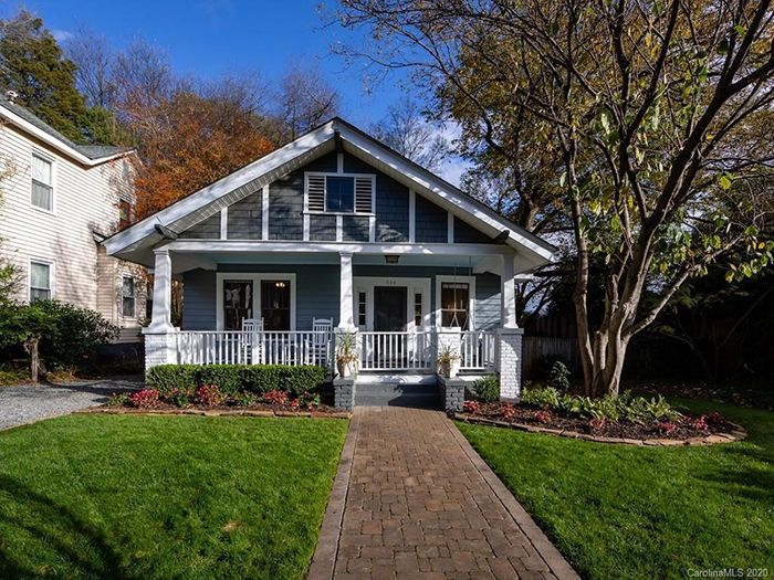 524 Beaumont Ave front