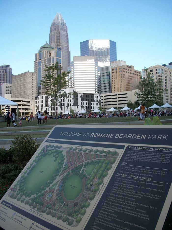 Bearden Park