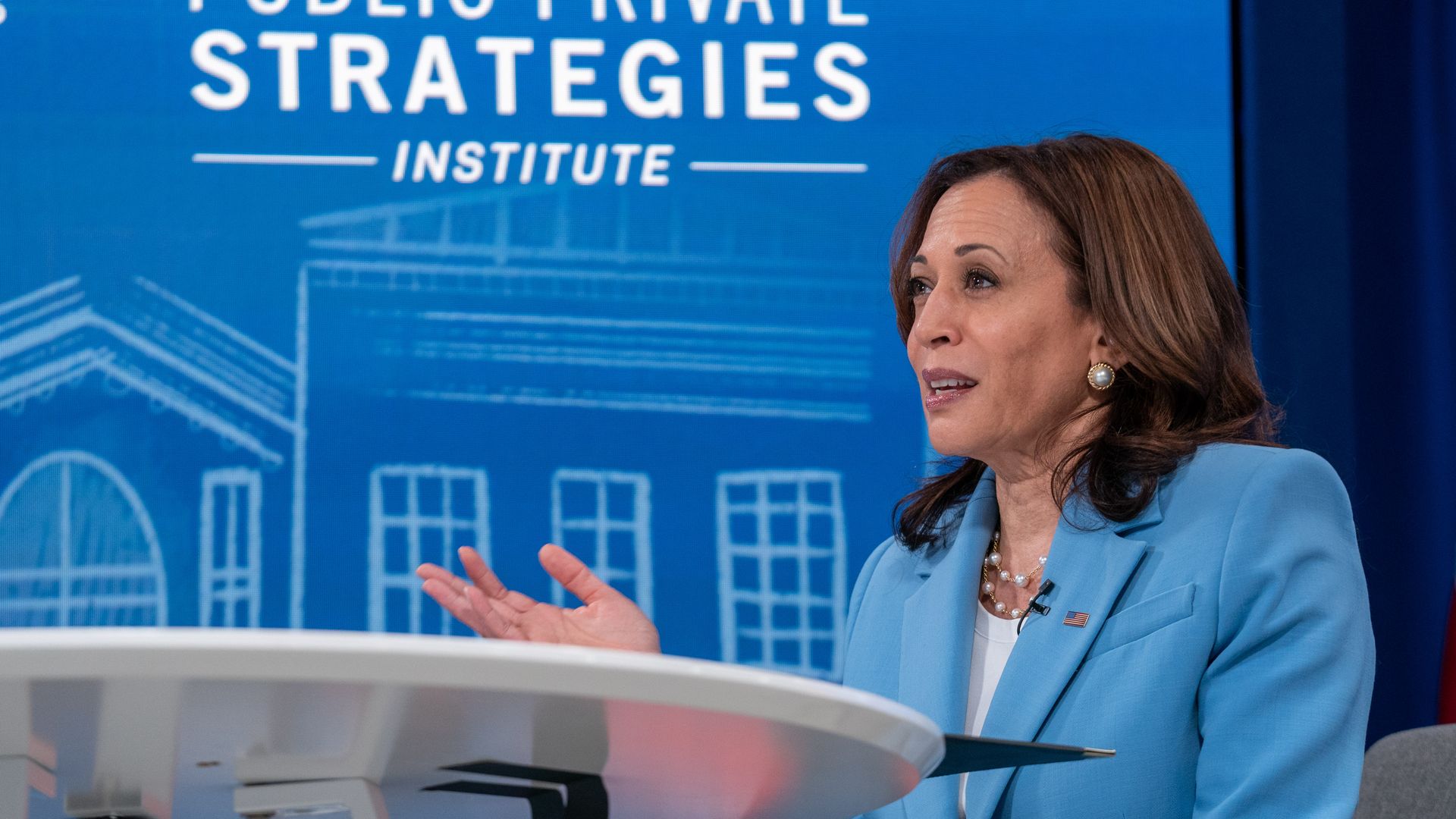 Kamala Harris