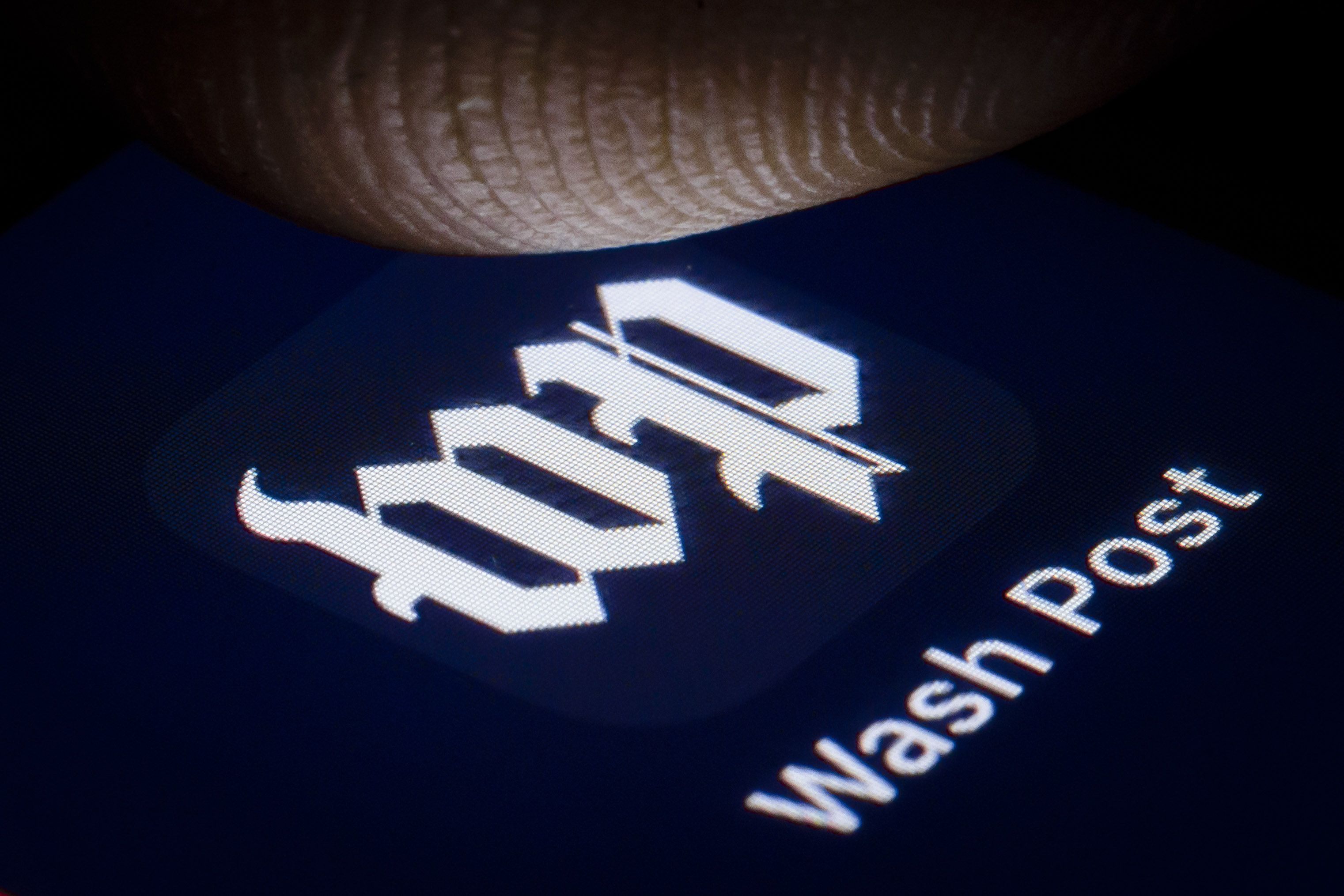 Washington Post tripling investment in revenue technology Zeus