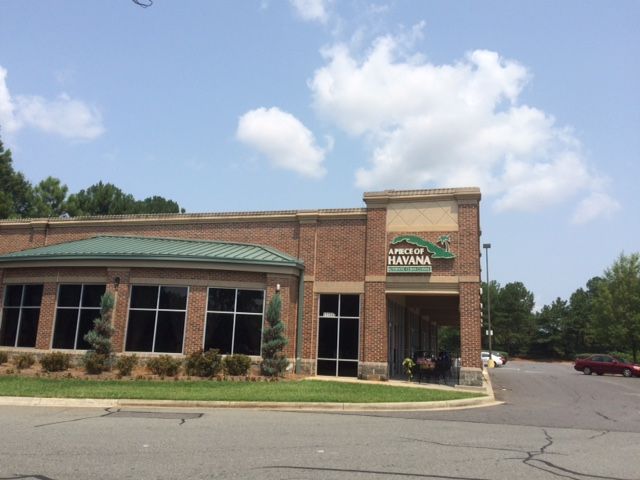 charlotte best cuban restaurant