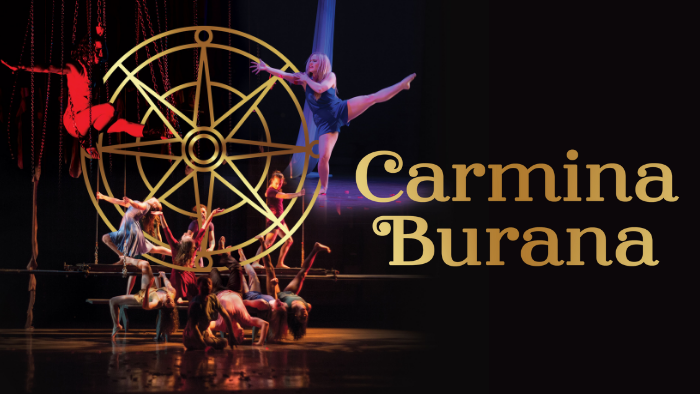 Carmina Burana