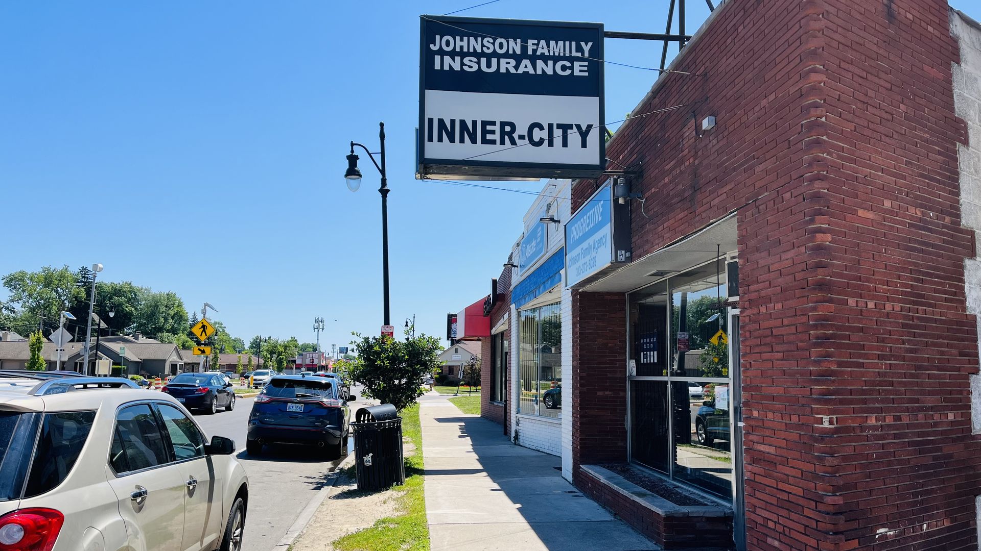 Inner City Contracting suspended by Detroit's inspector general - Axios ...