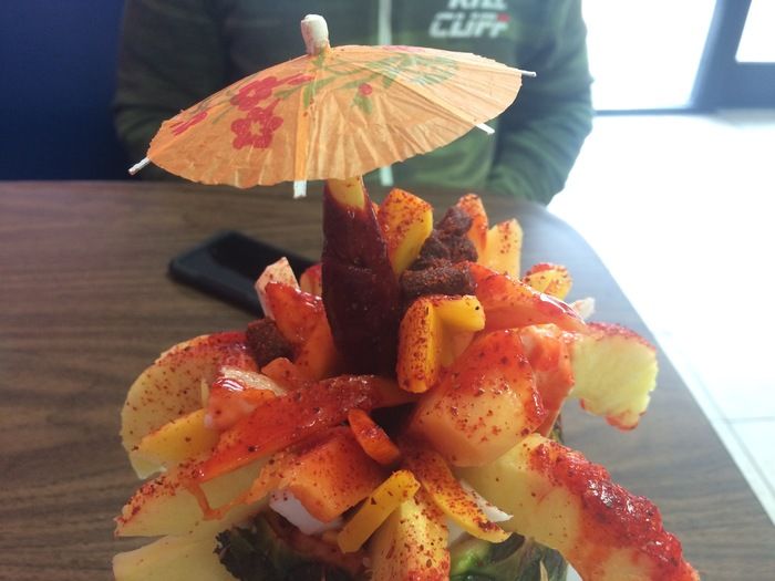 cocos locos pina loca