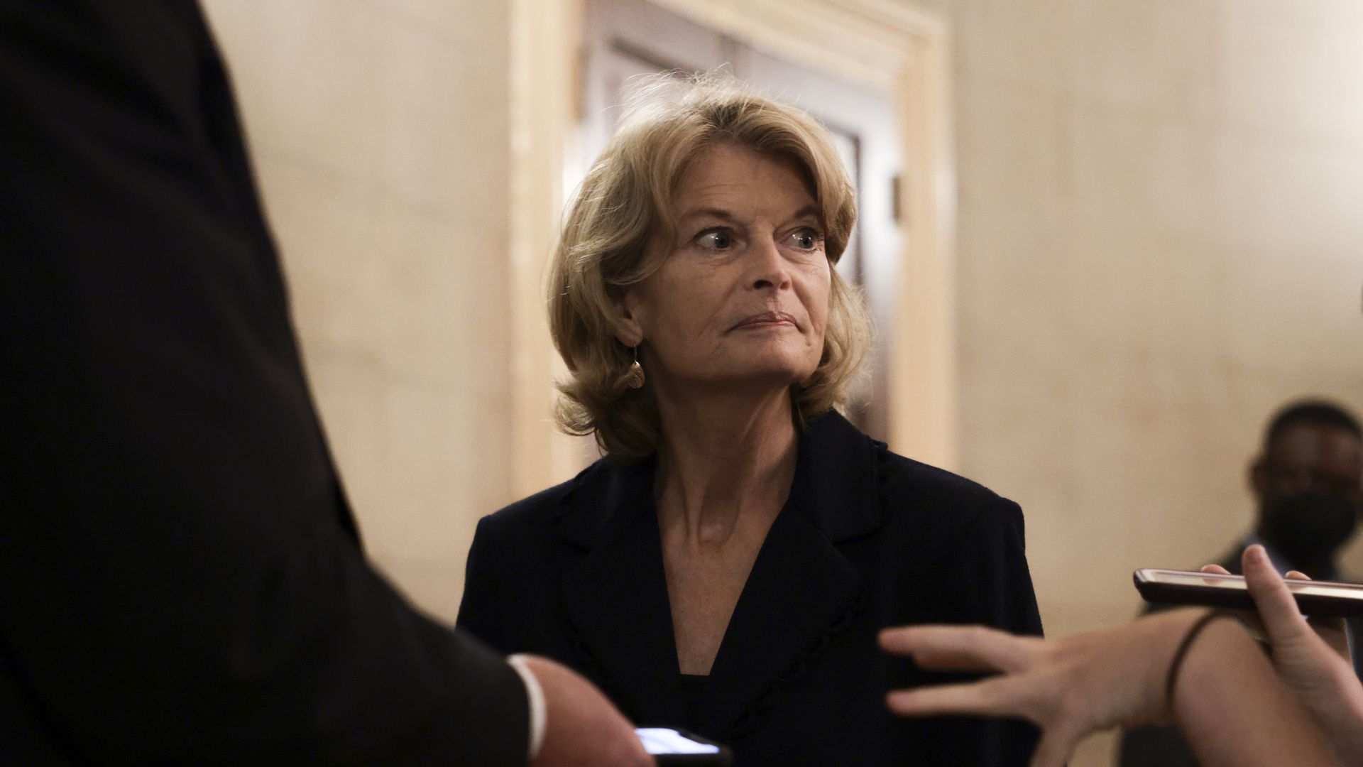 Murkowski
