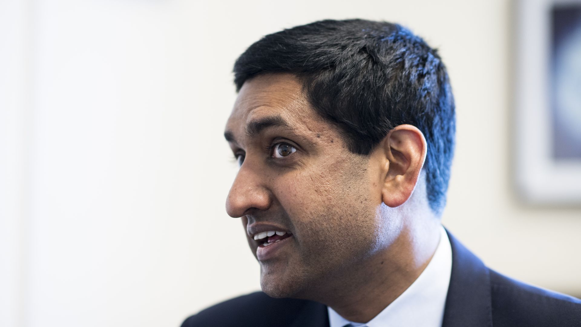 Congressman Ro Khanna