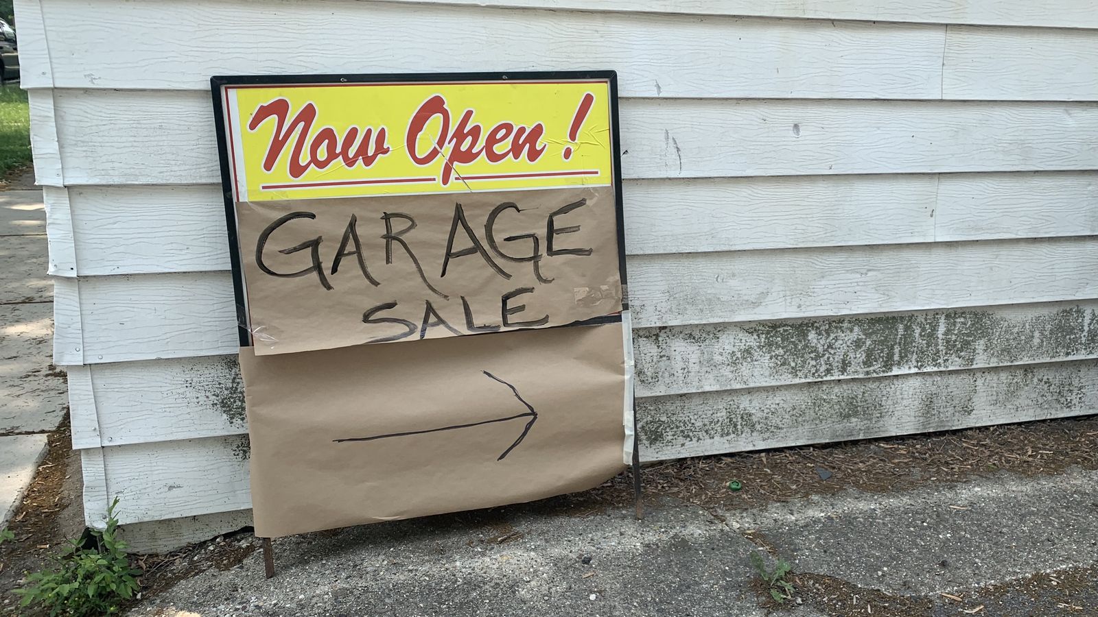 Your guide to Chicago garage and estate sales Axios Chicago