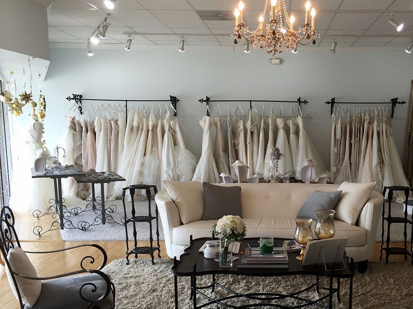 9 places to say yes to the dress + 6 tips for painless shopping - Axios  Charlotte