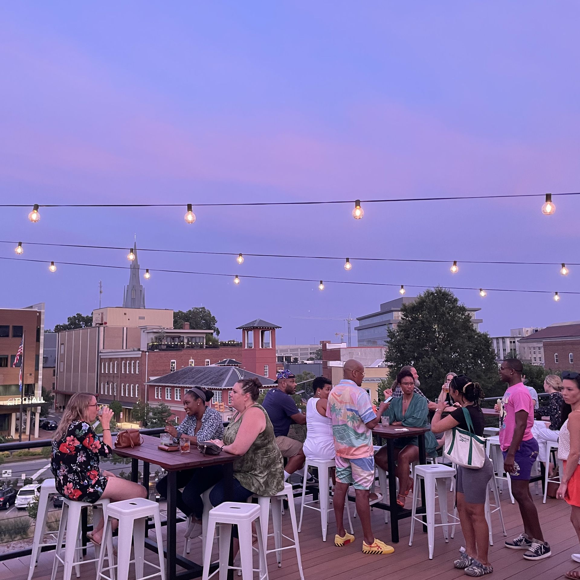 The Velvet Hippo Bar & Lounge