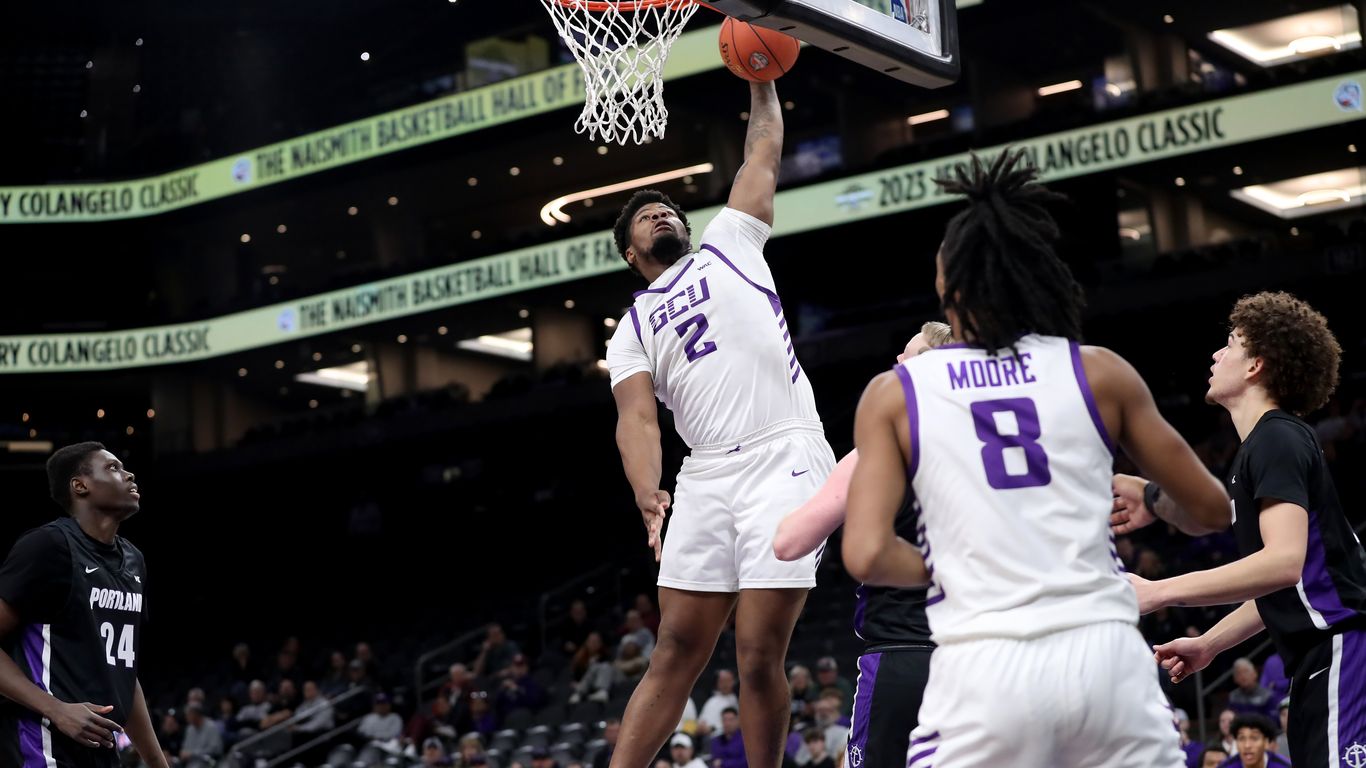 GCU eyes WAC title and March Madness berth Axios Phoenix