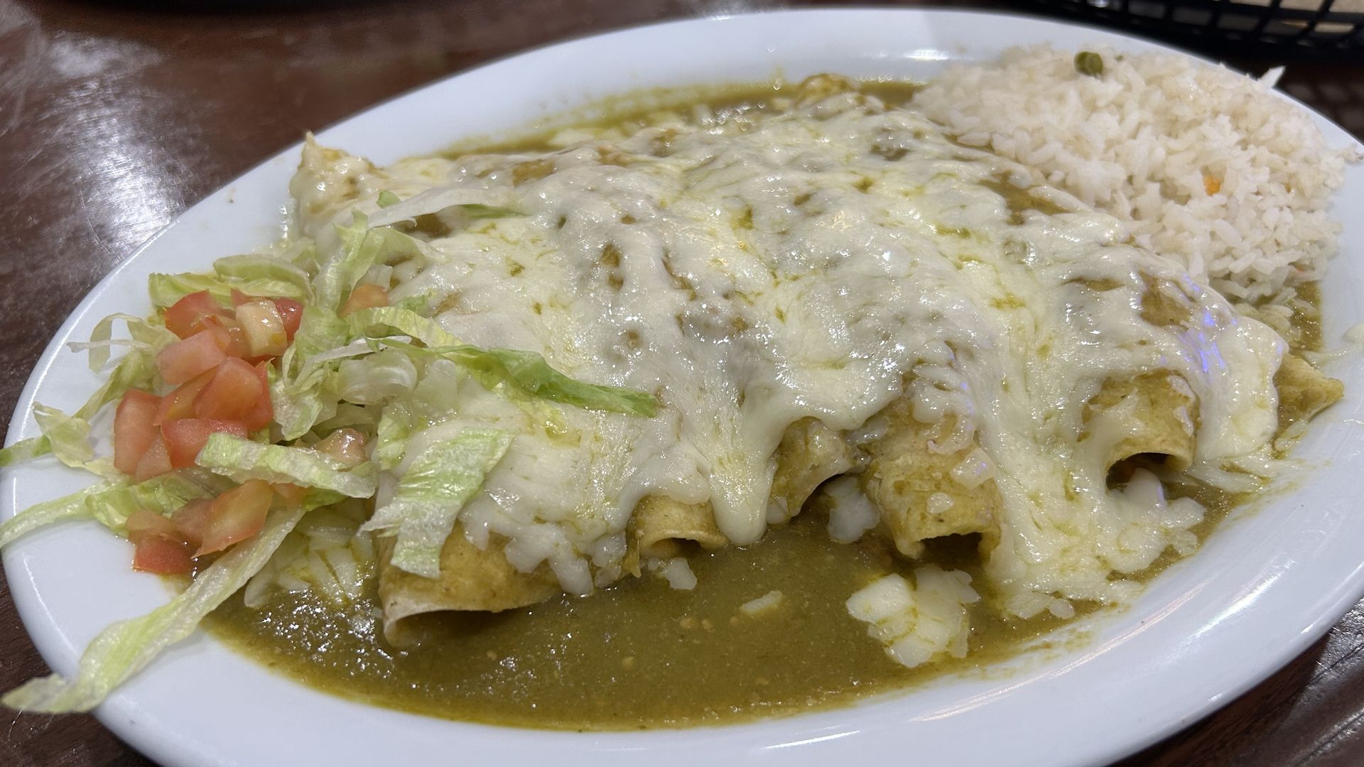 La Morena 1, on Aurora's East Colfax Avenue