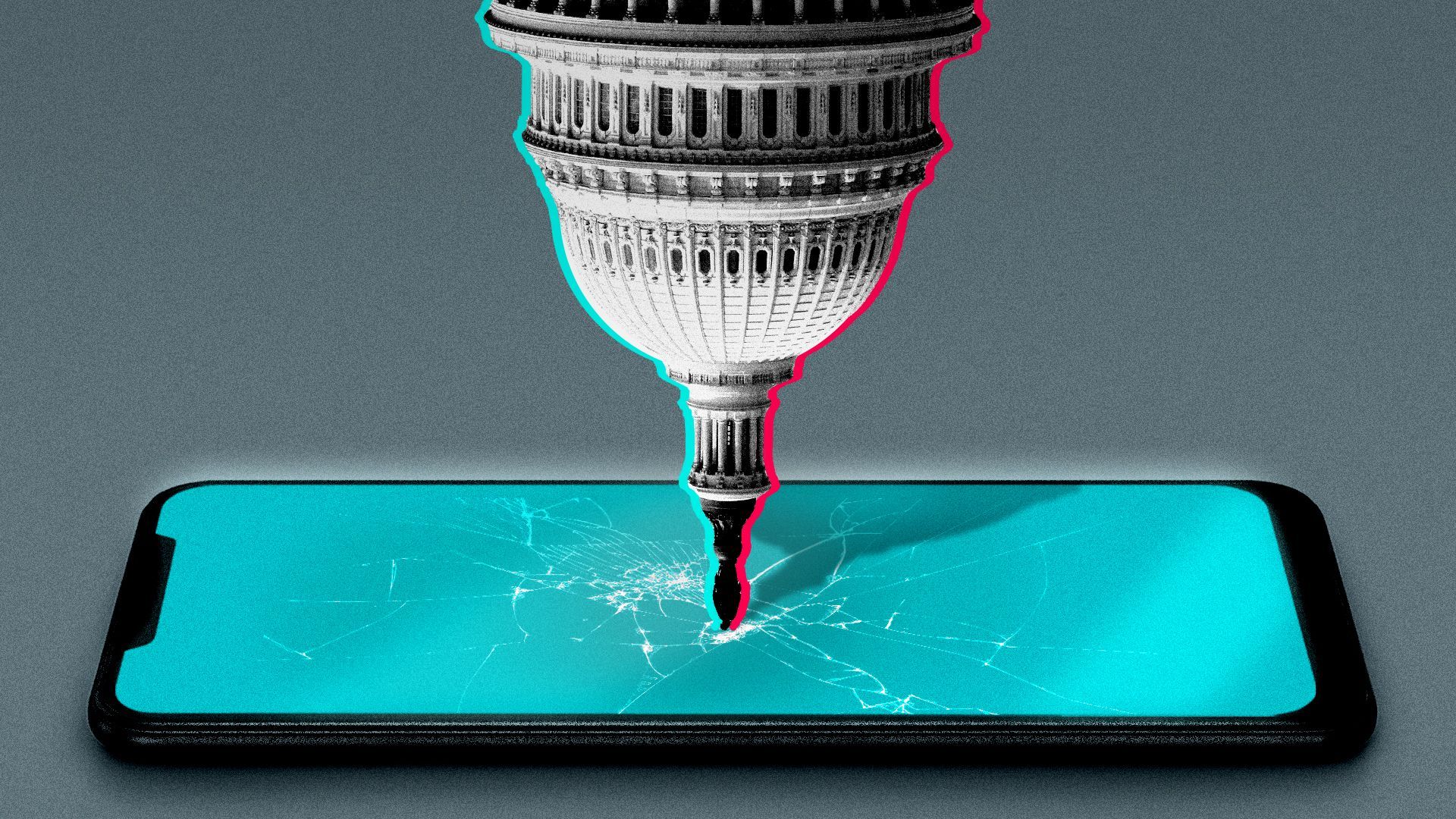 TikTok ban: House vote set for Wednesday morning