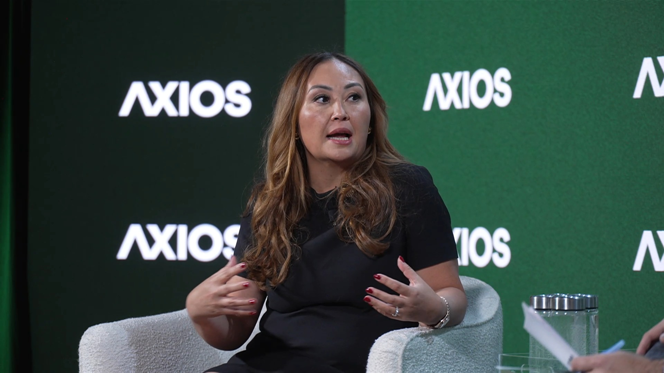 Exclusive: Coinbase explains donation to Trump's ballroom