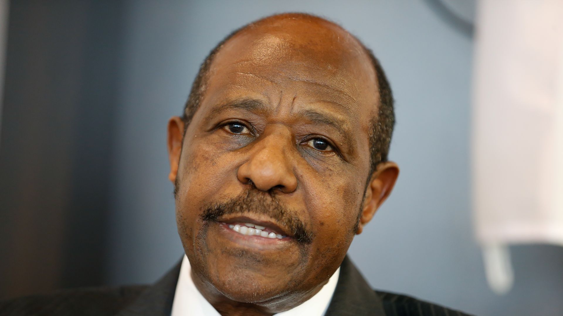Picture of Paul Rusesabagina