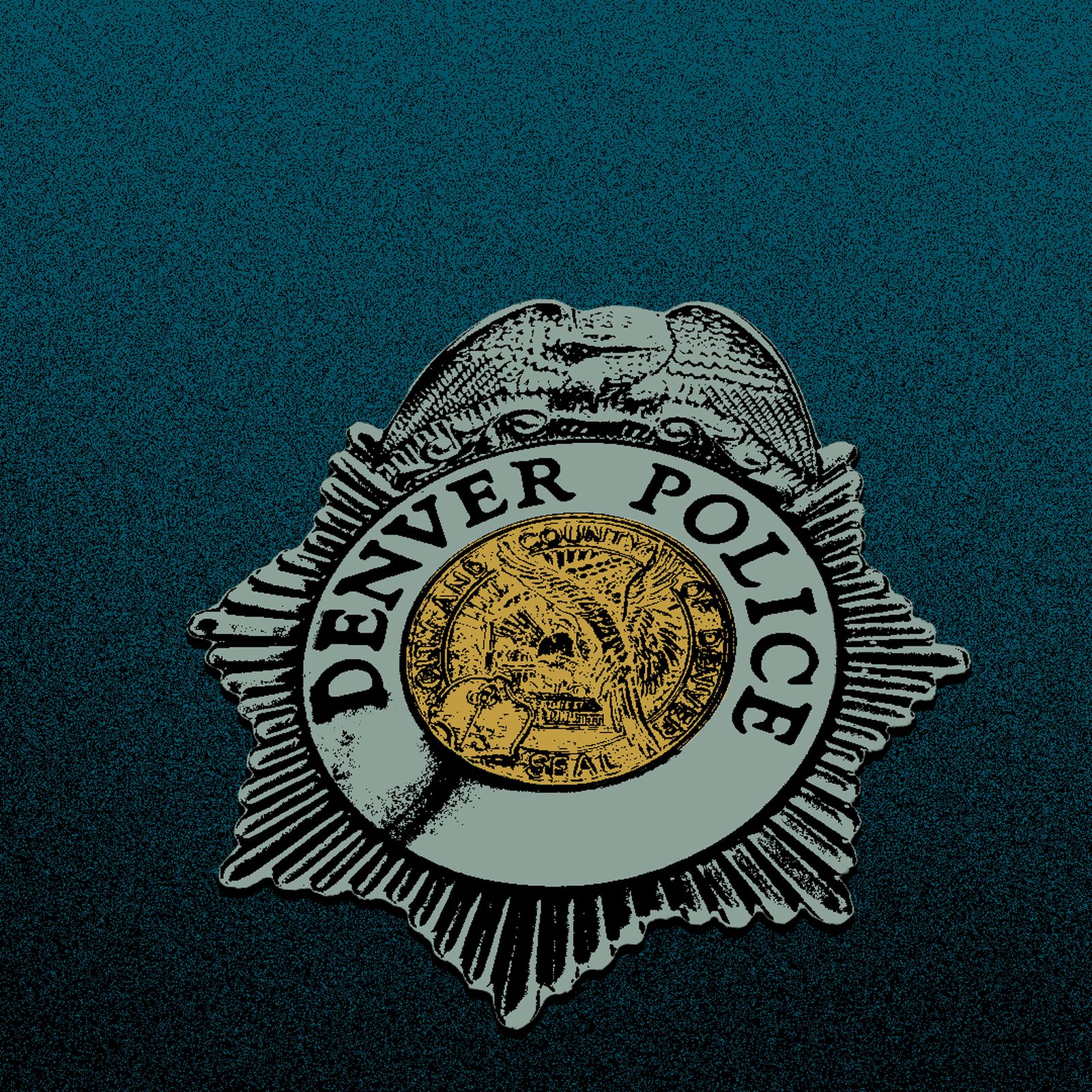 ケ*ス様 Denver Police Lieutenant バッジ Jury slams Denver police with $19.75M verdict - Axios Denver