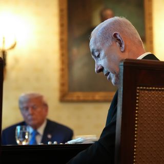Israel's Qatar attack was a costly failure