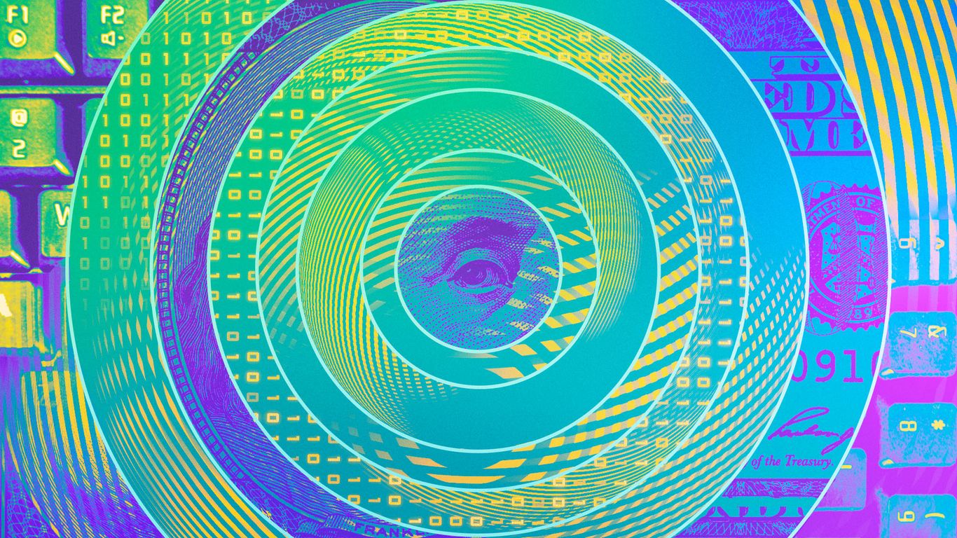 OpenAI und Amazon schließen einen 7-Jahres-Vertrag über 38 Milliarden ...