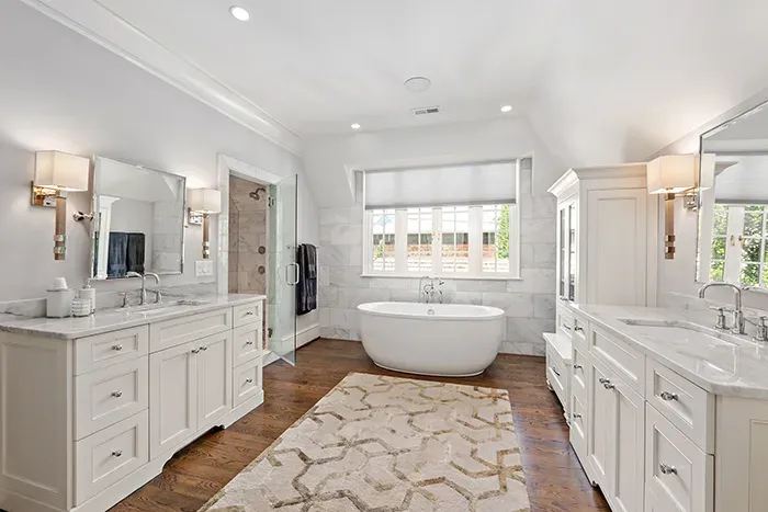 eastover home master bedroom