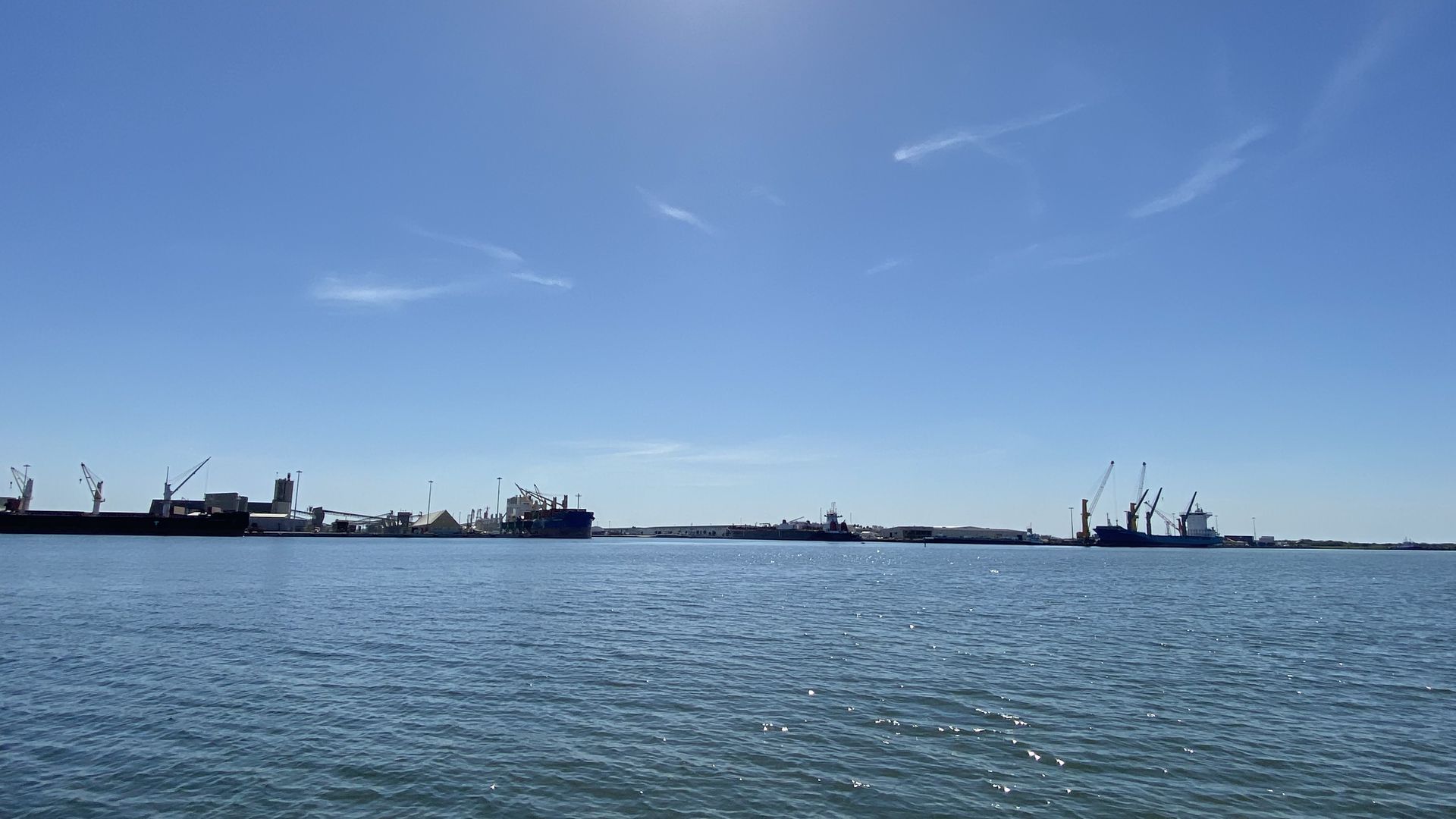 Port Manatee