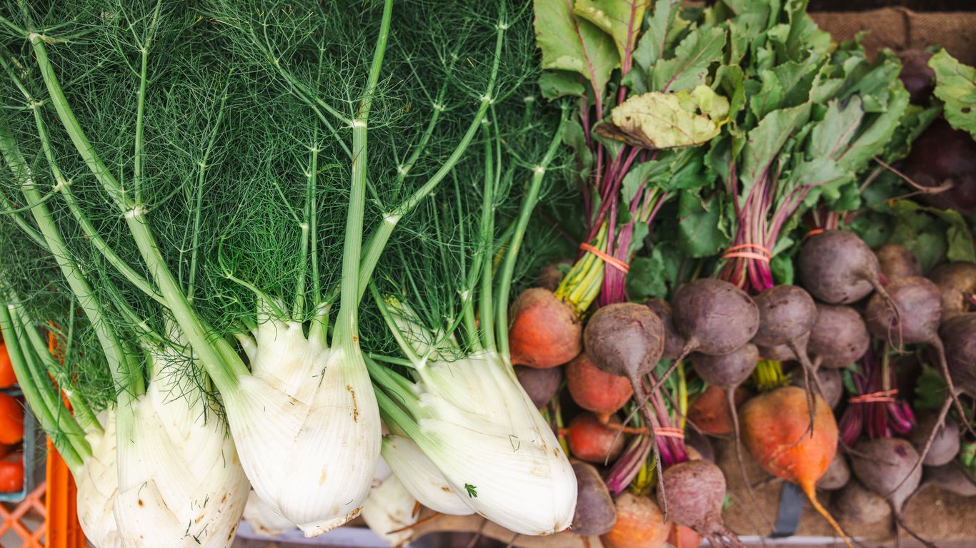 Boulder's final Wednesday farmers market caps season of resilience ...