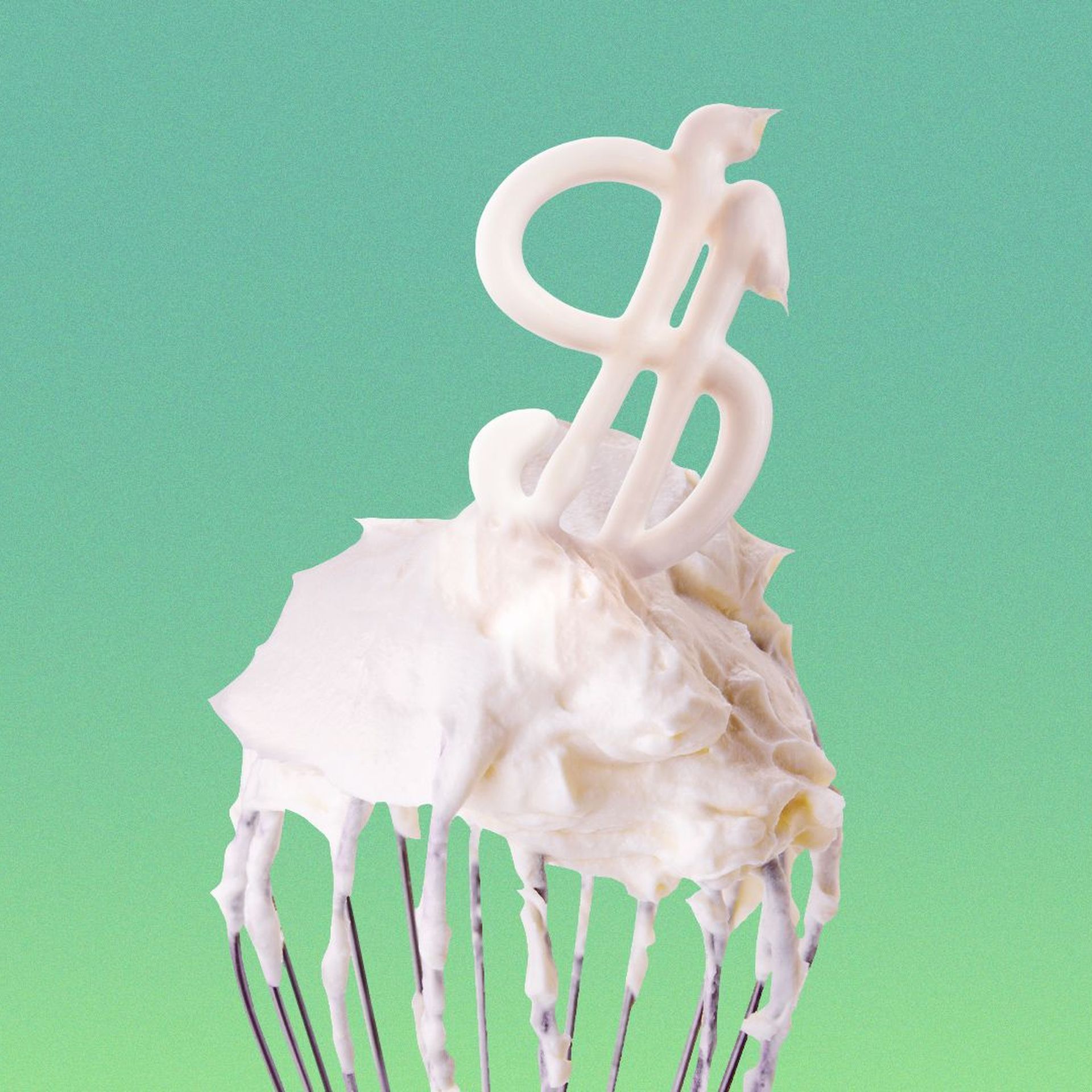 Whipnotic raises $2.5M for whipped cream