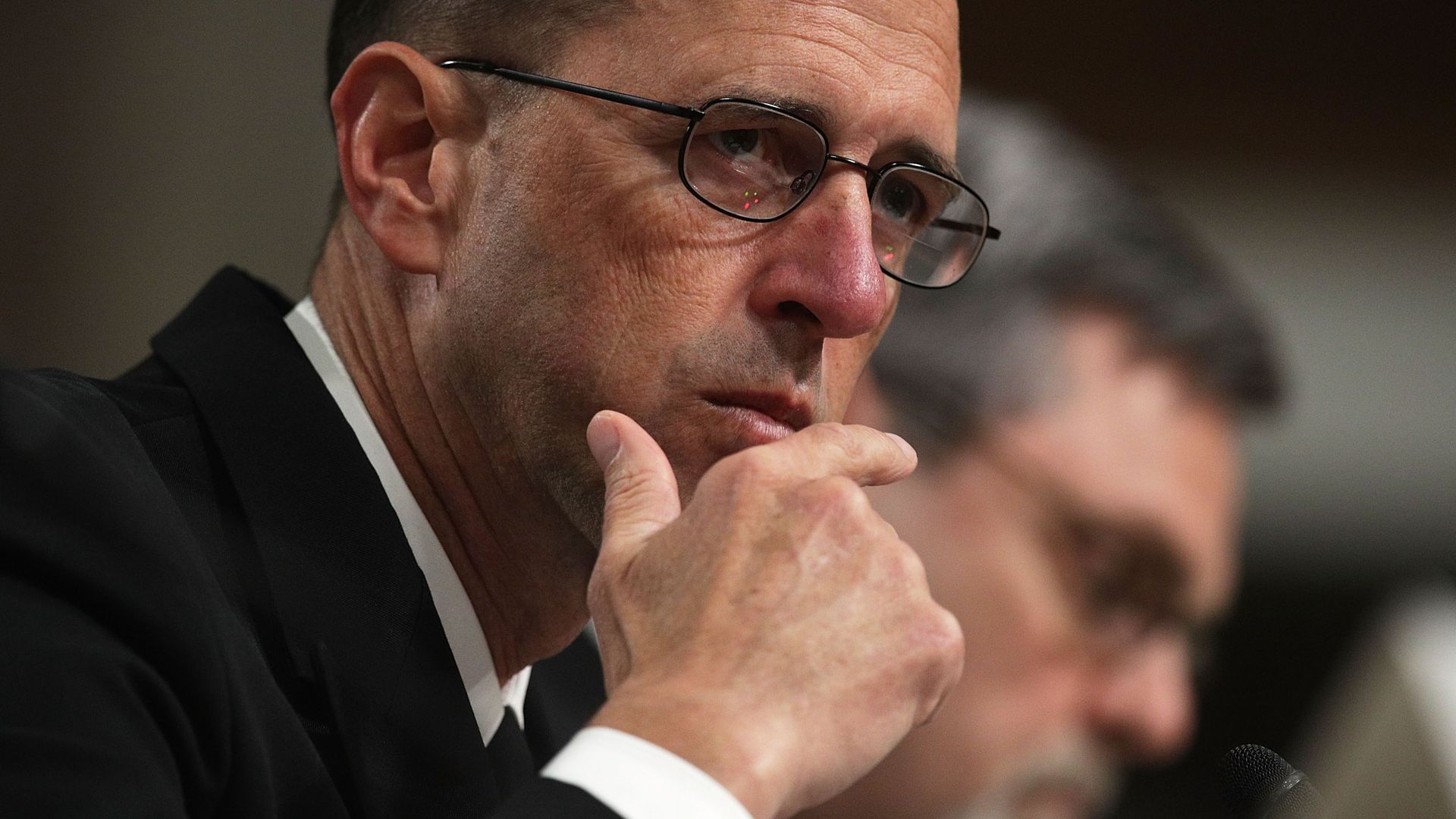 Chief of Naval Operations Adm. John Richardson