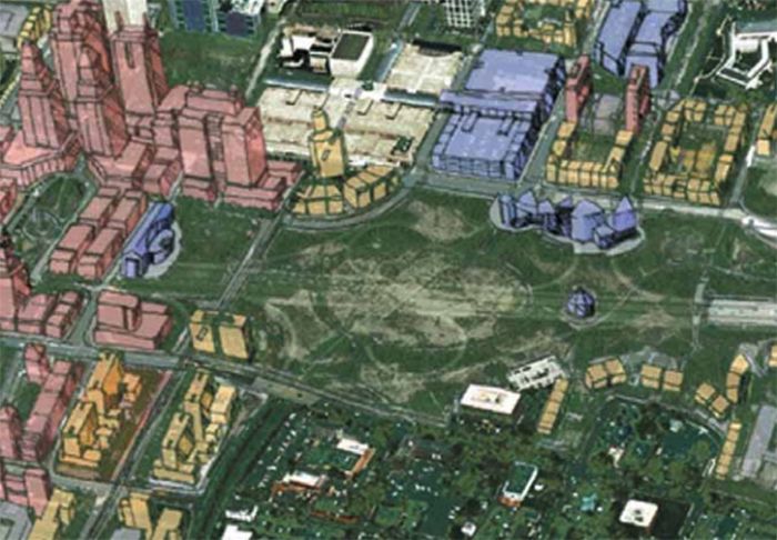 freeway cap 2010 vision plan