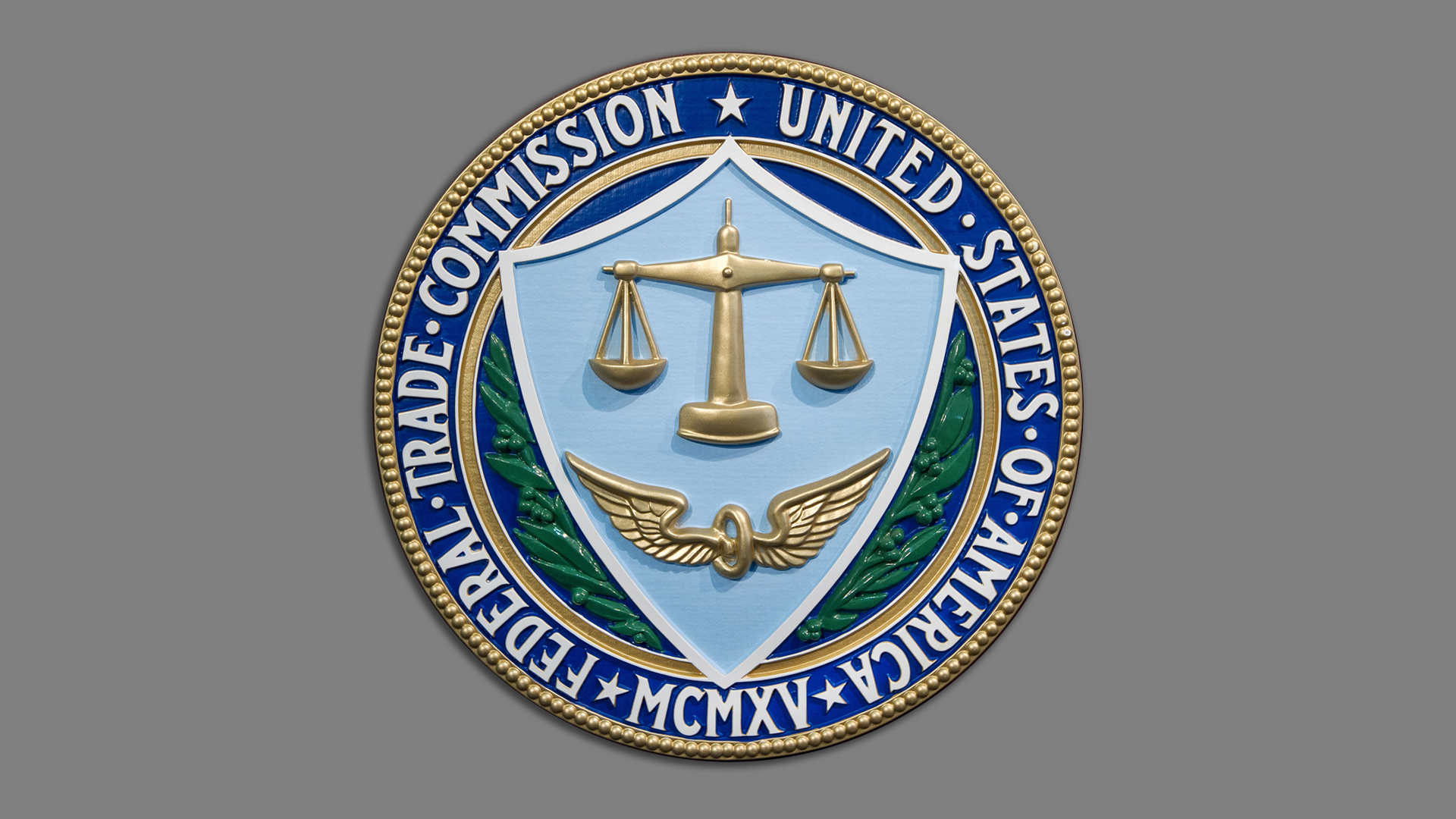 FTC seal