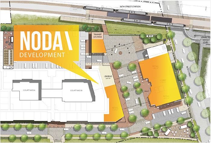 Cresent-NoDa-Retail-Overview