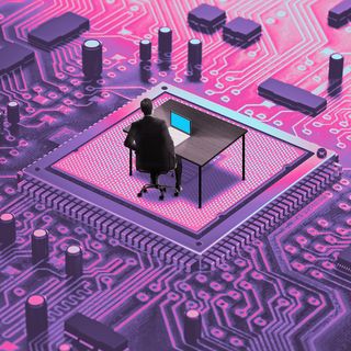 OpenAI co-founder Andrej Karpathy joins Anthropic