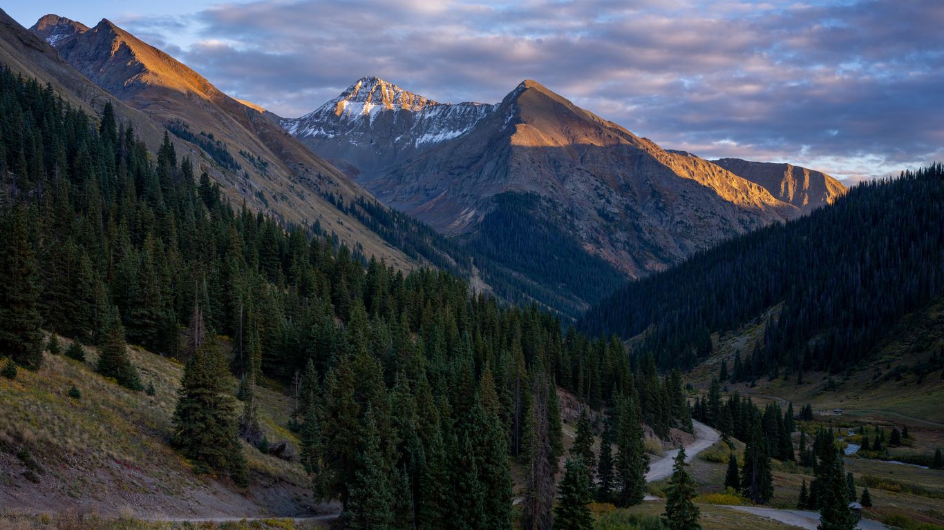 How to stay safe in the Colorado backcountry