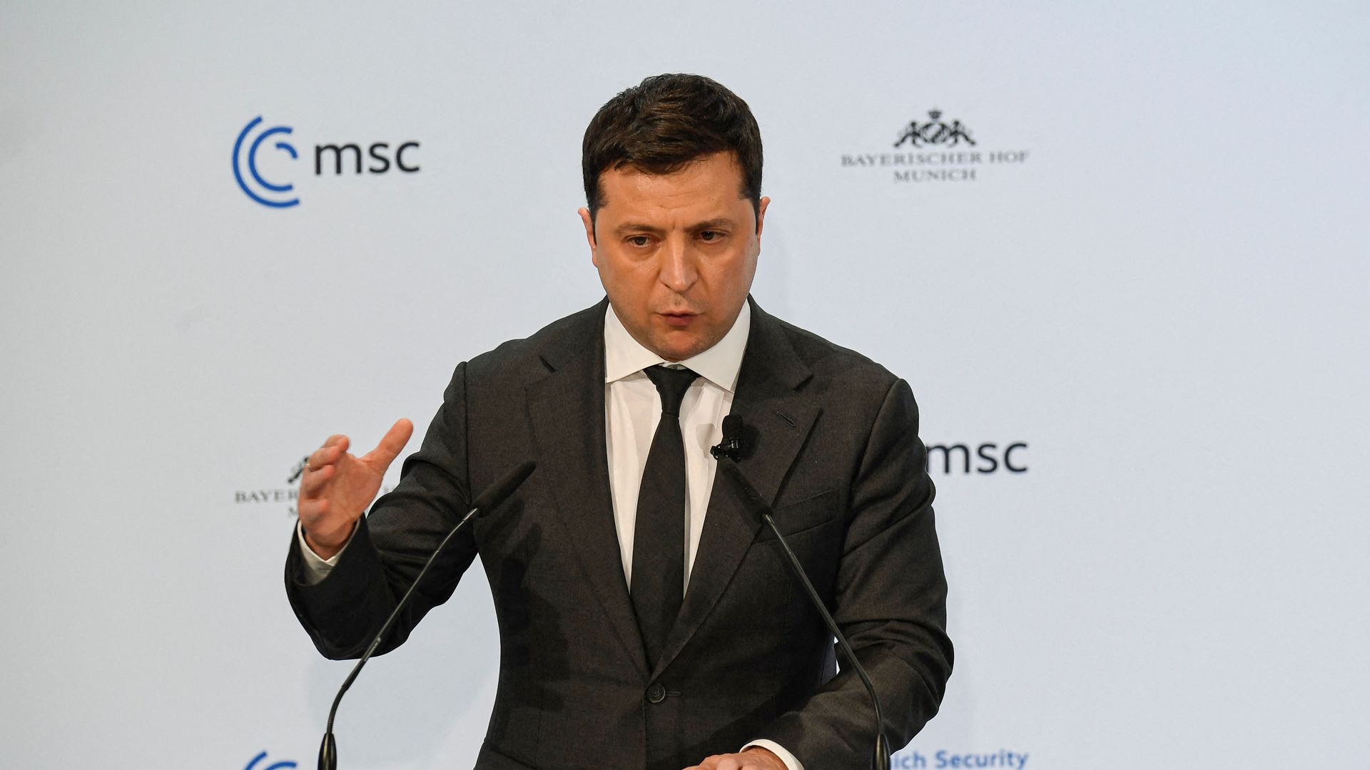 Zelensky
