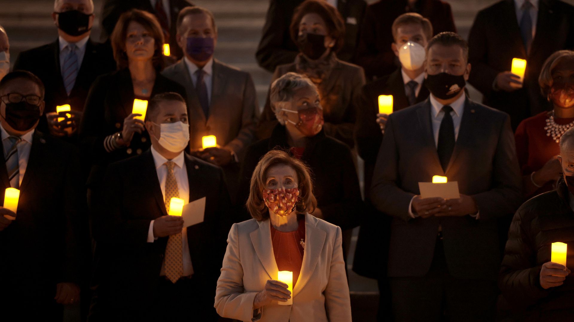 Photo: Anna Moneymaker/Getty Images