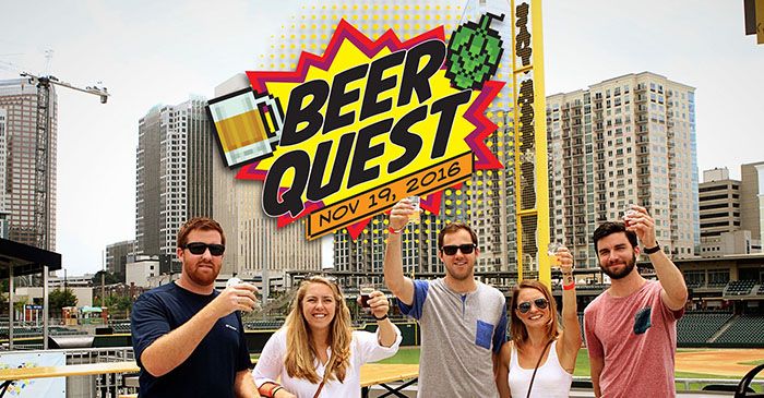 Photo via Beer Quest.