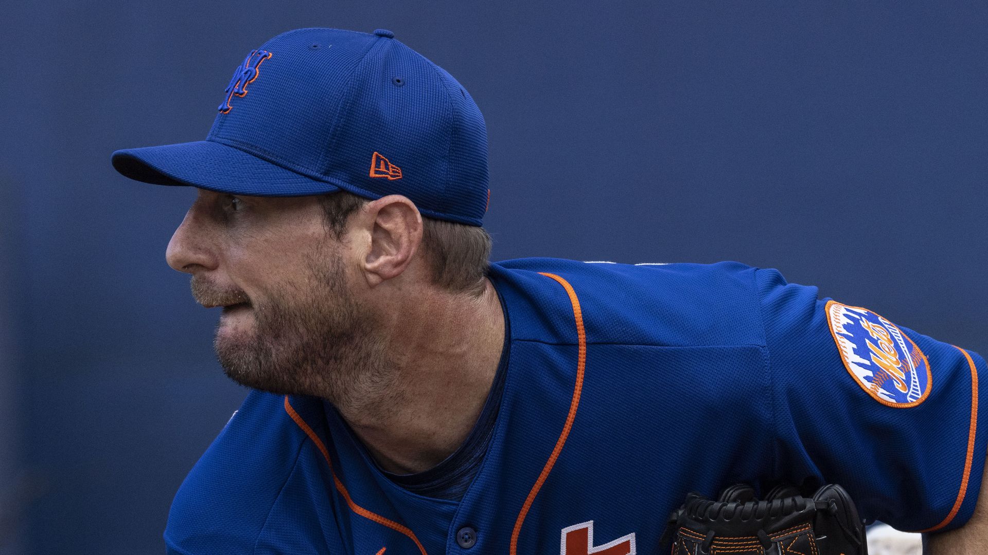 Max Scherzer delivers 'good stuff' in Mets spring training debut