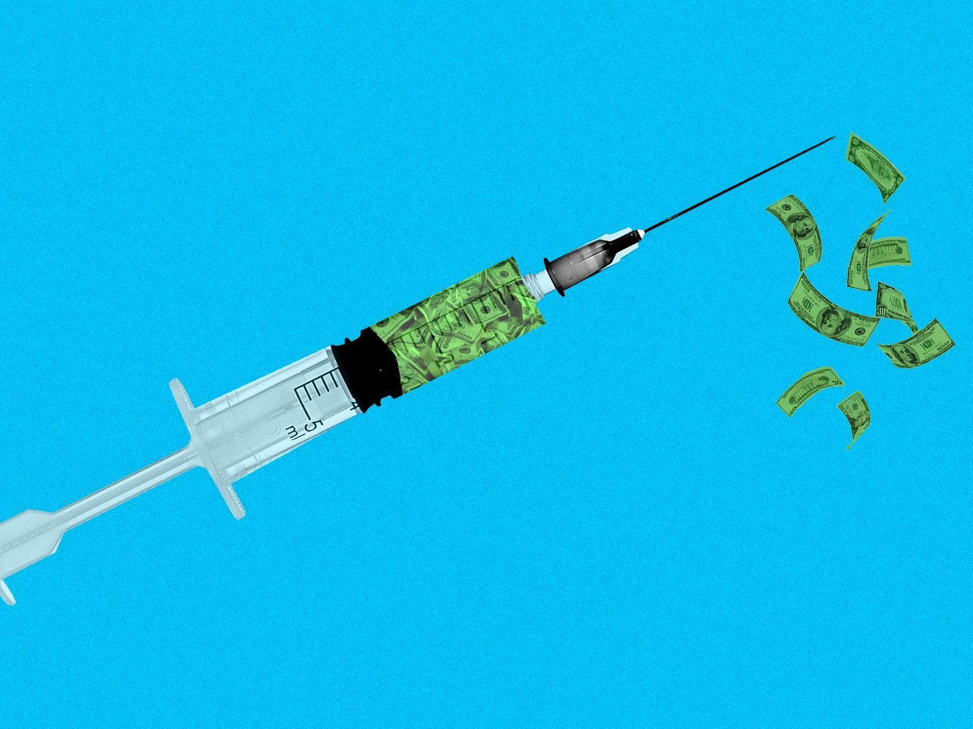 RFK Jr.'s peptide push could become next wellness boom
