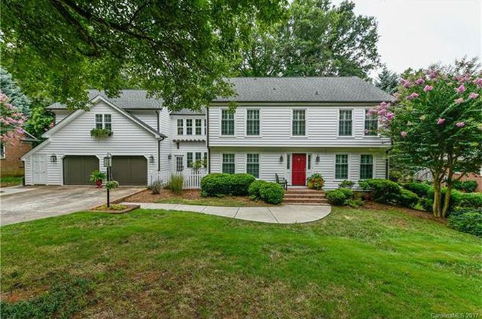 carmel quail hollow open house